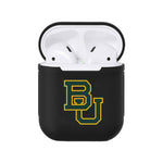 Baylor Bears NCAA Airpods Case Cover 2pcs