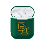 Baylor Bears NCAA Airpods Case Cover 2pcs