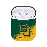 Baylor Bears NCAA Airpods Case Cover 2pcs