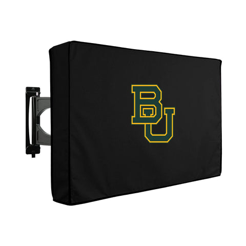 Baylor Bears NCAA Outdoor TV Cover Heavy Duty