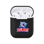 Belmont Bruins NCAA Airpods Case Cover 2pcs