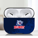 Belmont Bruins NCAA Airpods Pro Case Cover 2pcs