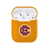 Bethune-Cookman Wildcats NCAA Airpods Case Cover 2pcs