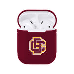 Bethune-Cookman Wildcats NCAA Airpods Case Cover 2pcs