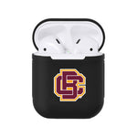 Bethune-Cookman Wildcats NCAA Airpods Case Cover 2pcs