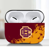 Bethune-Cookman Wildcats NCAA Airpods Pro Case Cover 2pcs