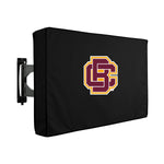 Bethune-Cookman Wildcats NCAA Outdoor TV Cover Heavy Duty