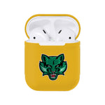 Binghamton Bearcats NCAA Airpods Case Cover 2pcs