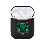 Binghamton Bearcats NCAA Airpods Case Cover 2pcs