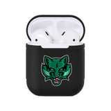 Binghamton Bearcats NCAA Airpods Case Cover 2pcs