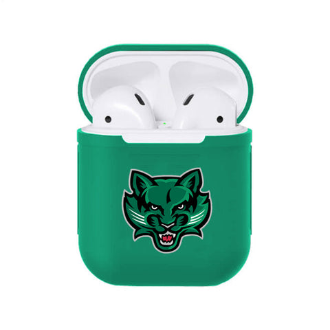 Binghamton Bearcats NCAA Airpods Case Cover 2pcs