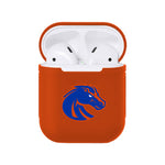 Boise State Broncos NCAA Airpods Case Cover 2pcs