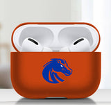 Boise State Broncos NCAA Airpods Pro Case Cover 2pcs