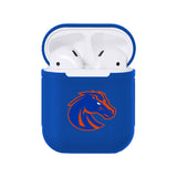 Boise State Broncos NCAA Airpods Case Cover 2pcs