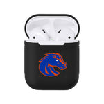 Boise State Broncos NCAA Airpods Case Cover 2pcs