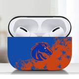 Boise State Broncos NCAA Airpods Pro Case Cover 2pcs