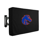 Boise State Broncos NCAA Outdoor TV Cover Heavy Duty