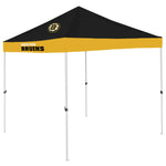 Boston Bruins NHL Popup Tent Top Canopy Cover