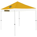 Boston Bruins NHL Popup Tent Top Canopy Cover