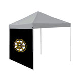 Boston Bruins NHL Outdoor Tent Side Panel Canopy Wall Panels