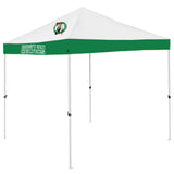 Boston Celtics NBA Popup Tent Top Canopy Cover