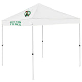 Boston Celtics NBA Popup Tent Top Canopy Cover