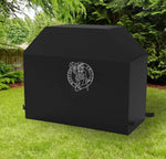 Boston Celtics NBA BBQ Barbeque Outdoor Black Waterproof Cover