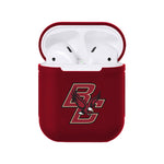 Boston College Eagles NCAA Airpods Case Cover 2pcs