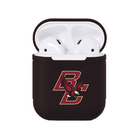 Boston College Eagles NCAA Airpods Case Cover 2pcs