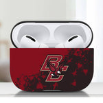 Boston College Eagles NCAA Airpods Pro Case Cover 2pcs