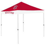 Boston Red Sox MLB Popup Tent Top Canopy Cover