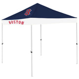 Boston Red Sox MLB Popup Tent Top Canopy Cover