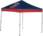 Boston Red Sox MLB Popup Tent Top Canopy Cover