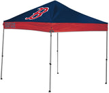 Boston Red Sox MLB Popup Tent Top Canopy Cover