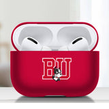 Boston University Terriers NCAA Airpods Pro Case Cover 2pcs