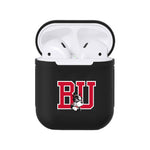 Boston University Terriers NCAA Airpods Case Cover 2pcs