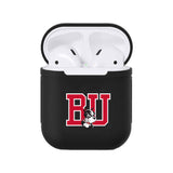 Boston University Terriers NCAA Airpods Case Cover 2pcs