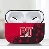 Boston University Terriers NCAA Airpods Pro Case Cover 2pcs