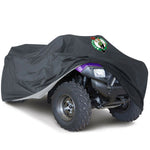 Boston Celtics NBA ATV Cover Quad Storage