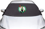 Boston Celtics NBA Car SUV Front Windshield Sun Snow Cover