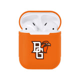 Bowling Green Falcons NCAA Airpods Case Cover 2pcs