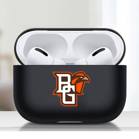 Bowling Green Falcons NCAA Airpods Pro Case Cover 2pcs