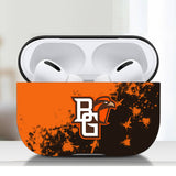 Bowling Green Falcons NCAA Airpods Pro Case Cover 2pcs