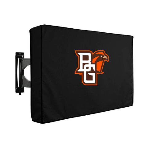 Bowling Green Falcons NCAA Outdoor TV Cover Heavy Duty