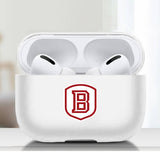 Bradley Braves NCAA Airpods Pro Case Cover 2pcs