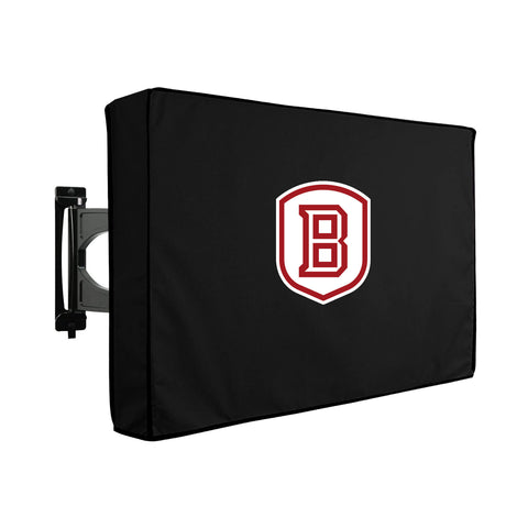 Bradley Braves NCAA Outdoor TV Cover Heavy Duty