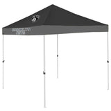 Brooklyn Nets NBA Popup Tent Top Canopy Cover