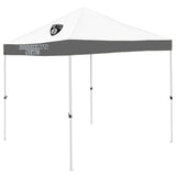 Brooklyn Nets NBA Popup Tent Top Canopy Cover