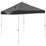 Brooklyn Nets NBA Popup Tent Top Canopy Cover