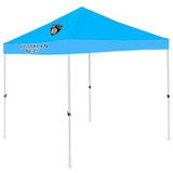 Brooklyn Nets NBA Popup Tent Top Canopy Cover